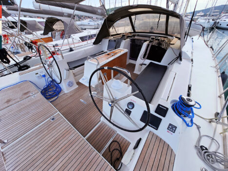 Yacht Image 3