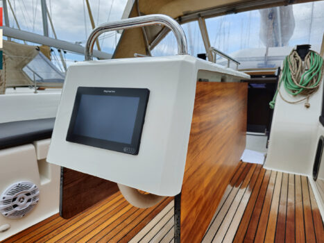 Yacht Image 4