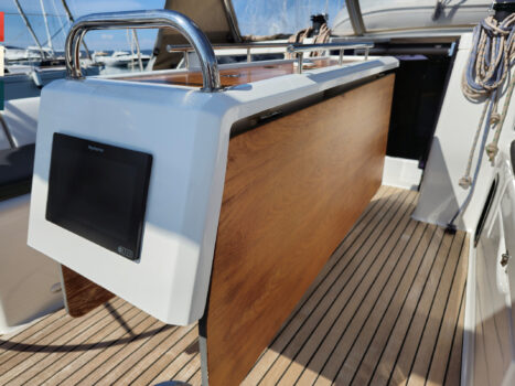 Yacht Image 5