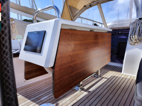 Yacht Image 5