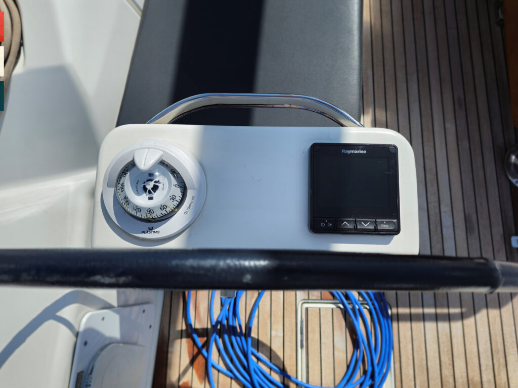 Yacht Image 5