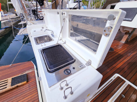 Yacht Image 6