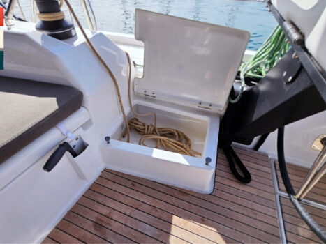 Yacht Image 6
