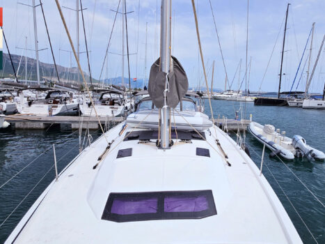 Yacht Image 8