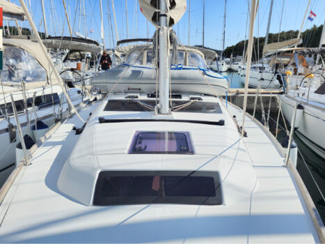 Yacht Image 10