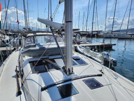 Yacht Image 10