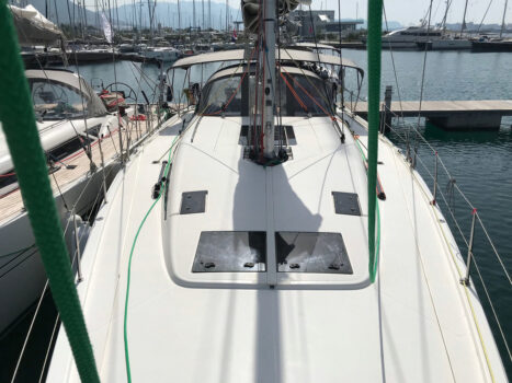 Yacht Image 2