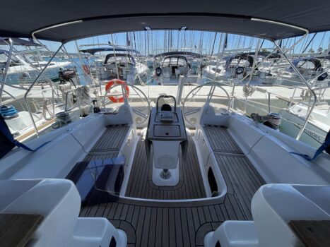 Yacht Image 3
