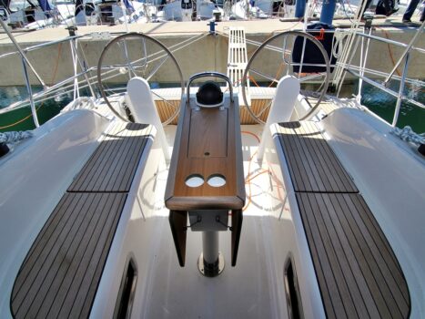 Yacht Image 3