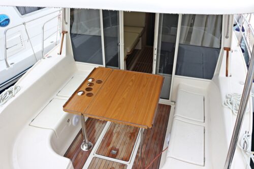 Yacht Image 3