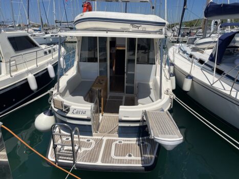 Yacht Image 3