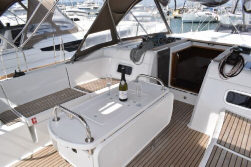 Yacht Image 3