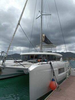 Yacht Image 3