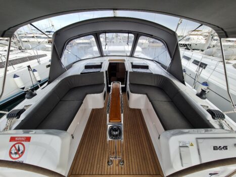 Yacht Image 2