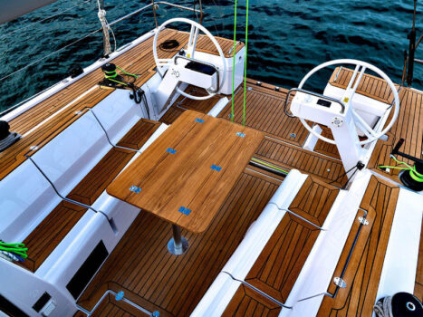 Yacht Image 3