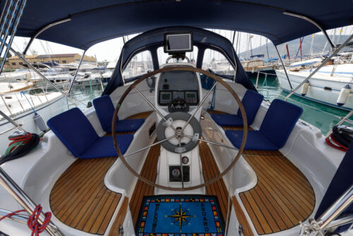 Yacht Image 3