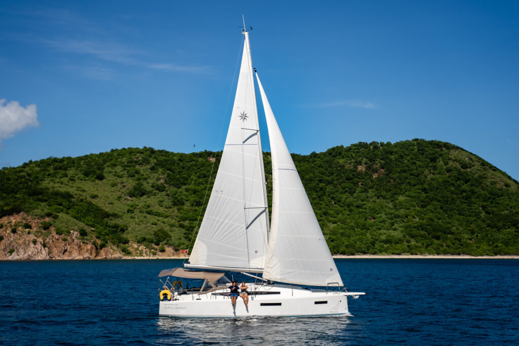 Yacht Image 2