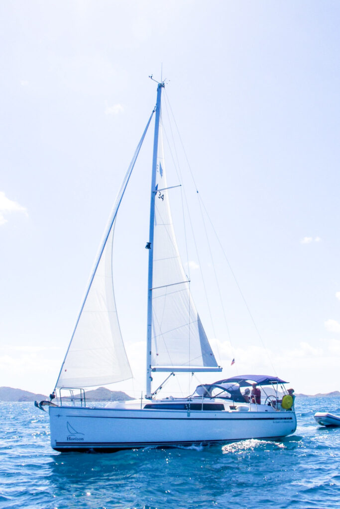 Yacht Image 2