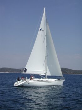 Yacht Image 2