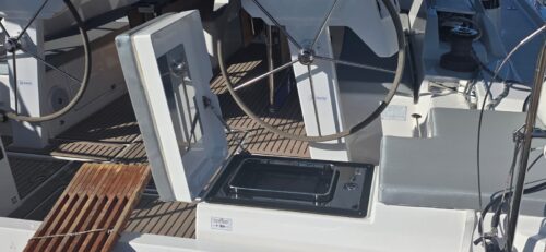 Yacht Image 3