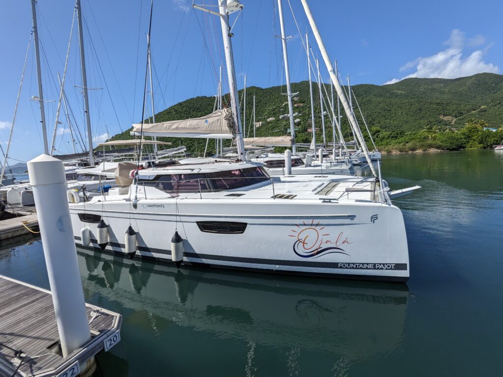 Yacht Image 6