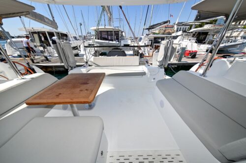 Yacht Image 6