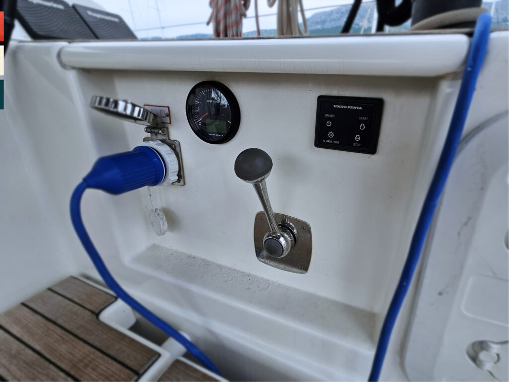 Yacht Image 15