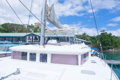 Yacht Image 10