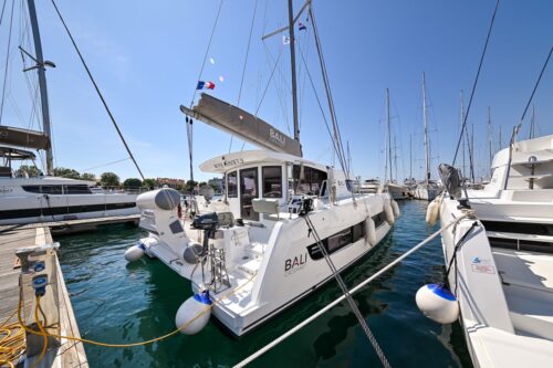 Yacht Image 6