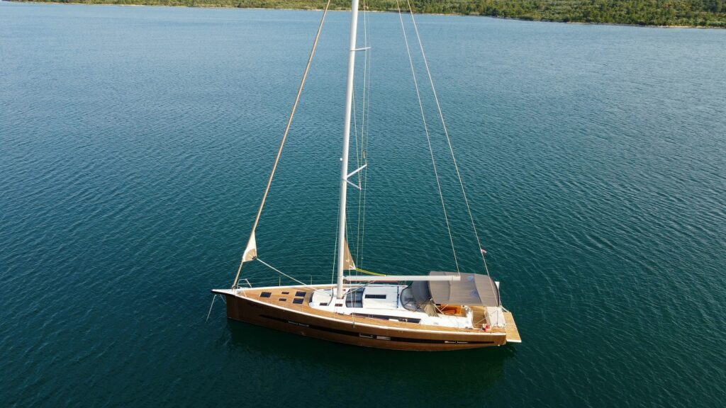Yacht Image 5