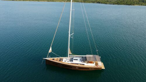 Yacht Image 5