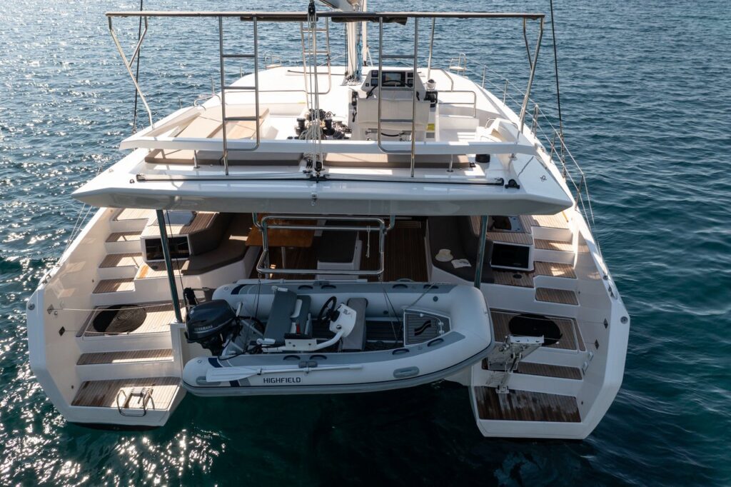 Yacht Image 3