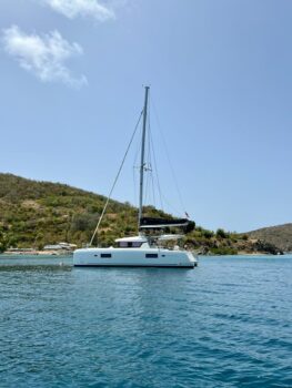 Yacht Image 2