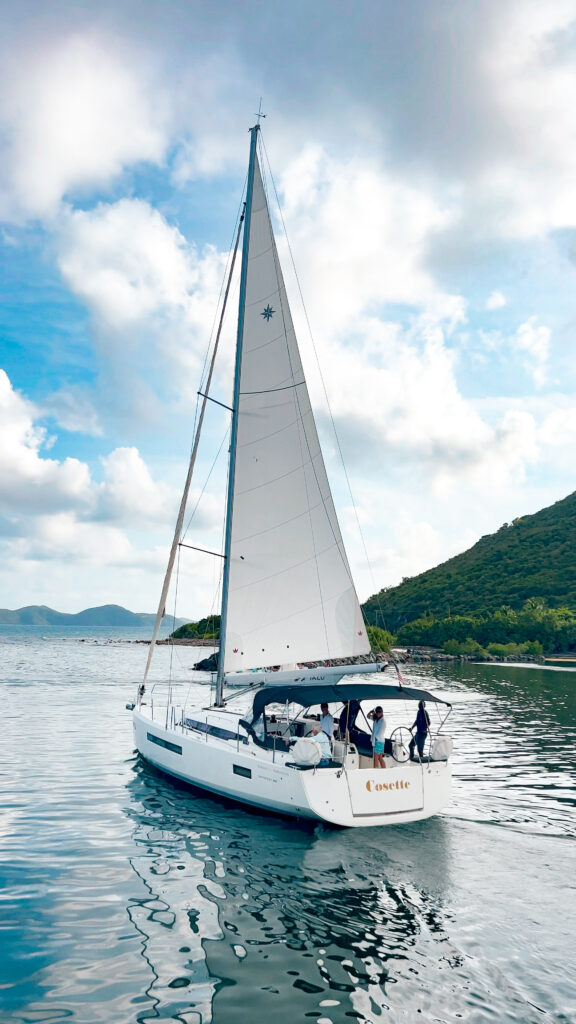 Yacht Image 6