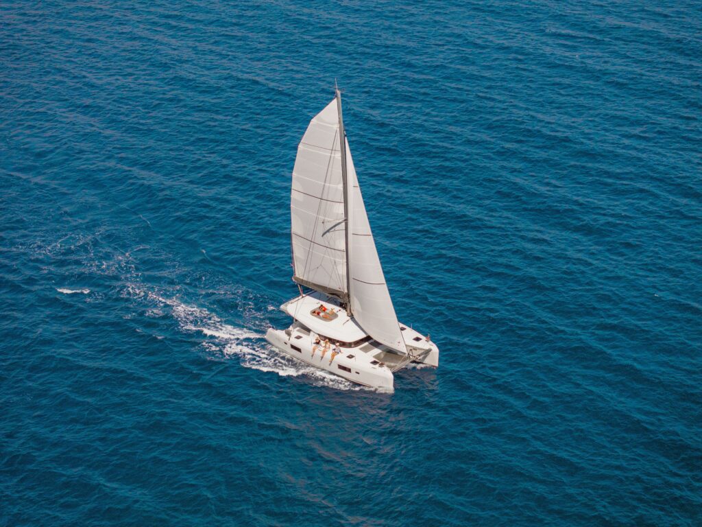 Yacht Image 2