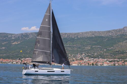 Yacht Image 4