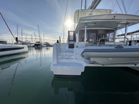 Yacht Image 4