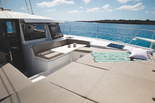 Yacht Image 4