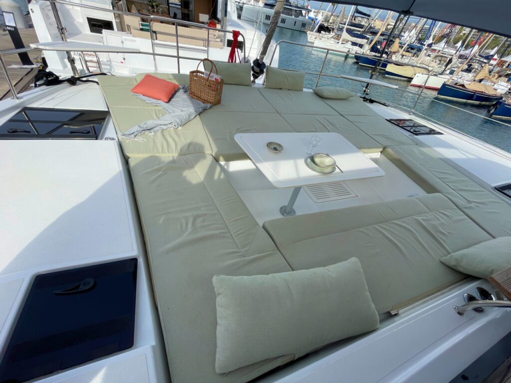 Yacht Image 4