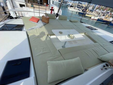 Yacht Image 4