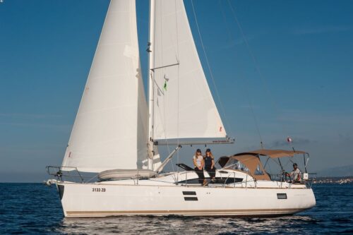 Yacht Image 4