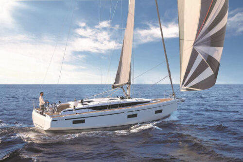 Yacht Image 3
