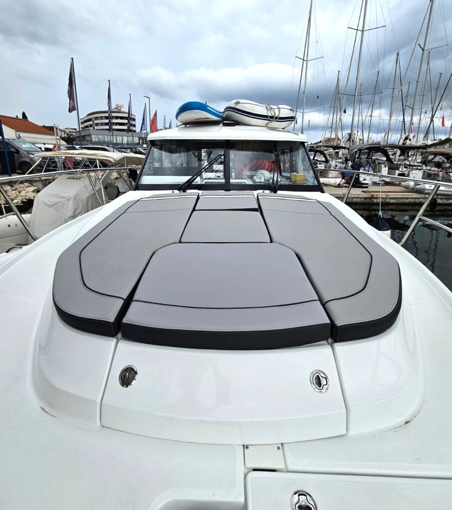 Yacht Image 2
