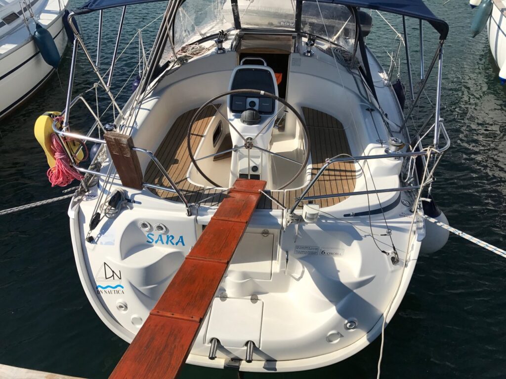 Yacht Image 2
