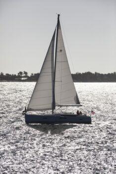 Yacht Image 3