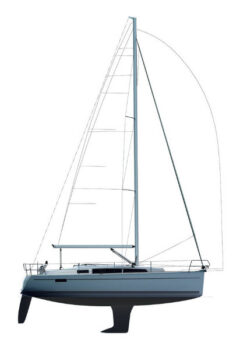 Yacht Image 3