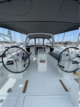 Yacht Image 4