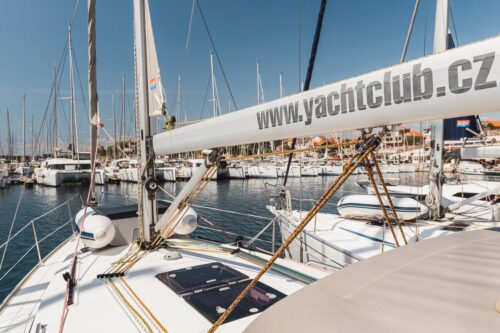Yacht Image 4