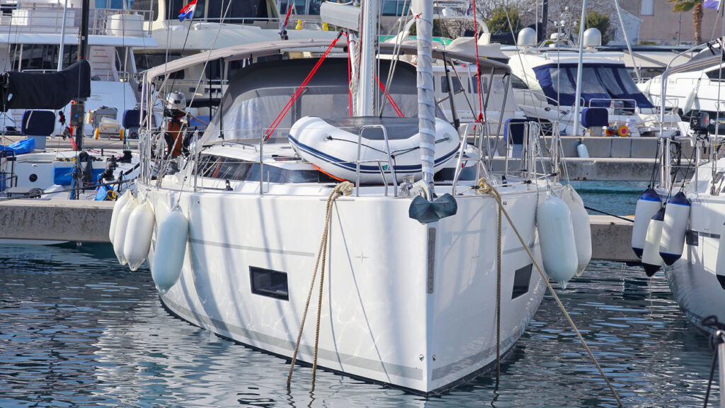 Yacht Image 3