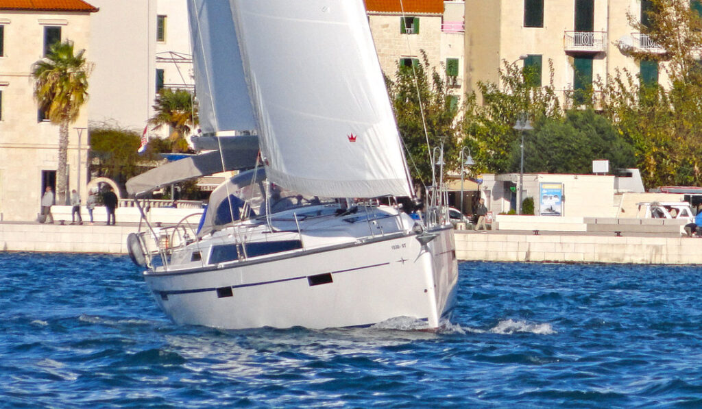 Yacht Image 3